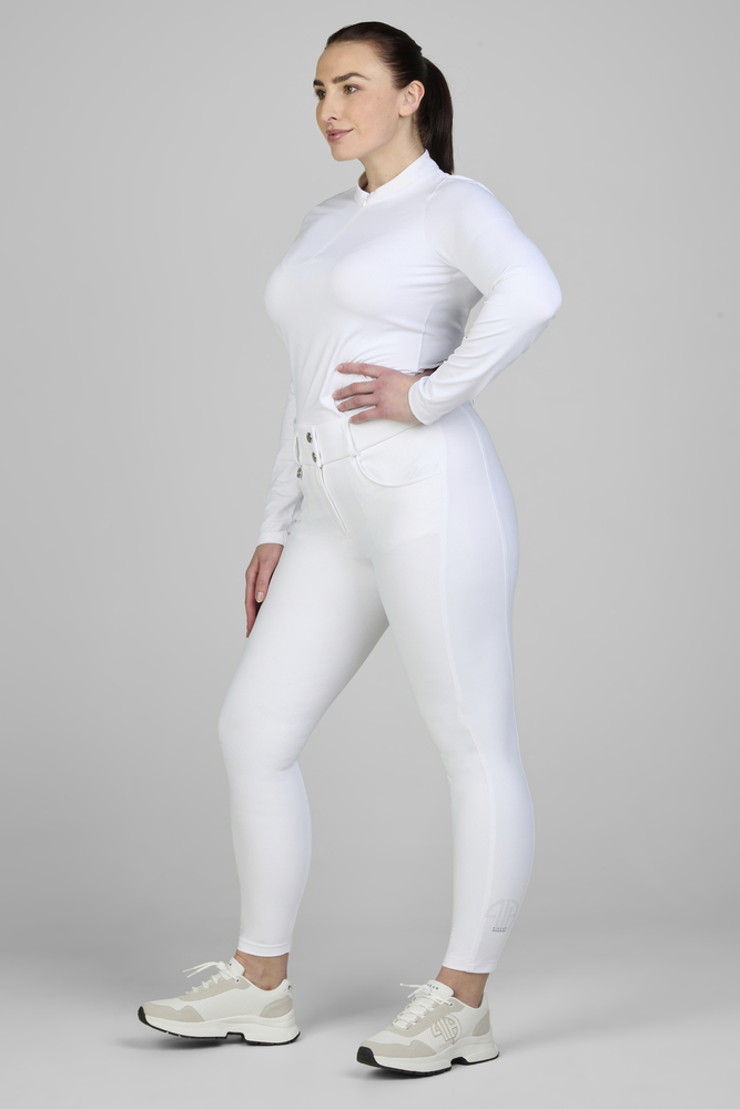 PIKEUR AMIA SD KN<br>FULL PATCHES