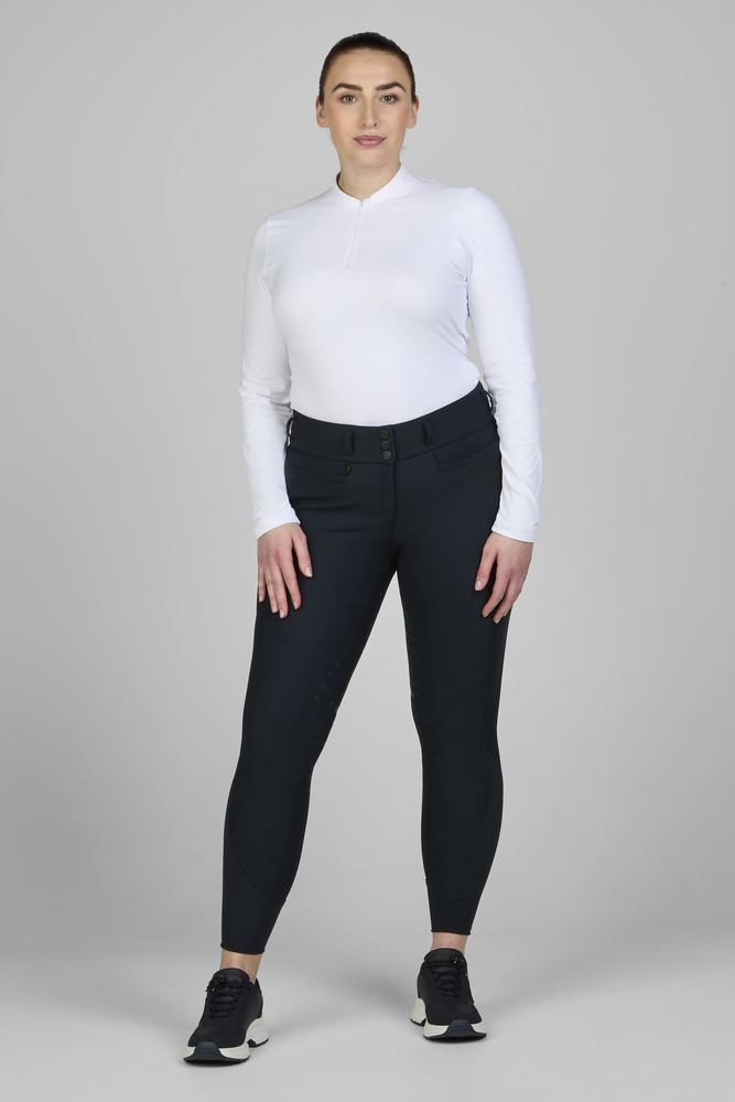 PIKEUR LINN SO SD<br>HIGHWAIST WINTER