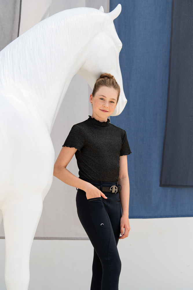 PIKEUR LILITH SD<br>HIGHWAIST GIRL