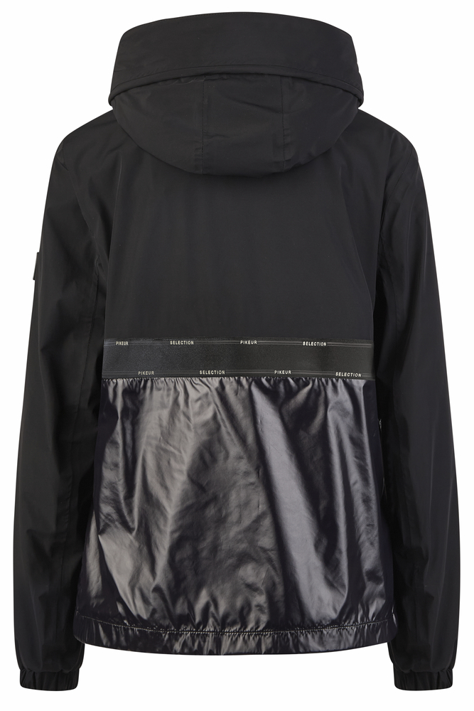 PIKEUR RAINJACKET<br>SELECTION