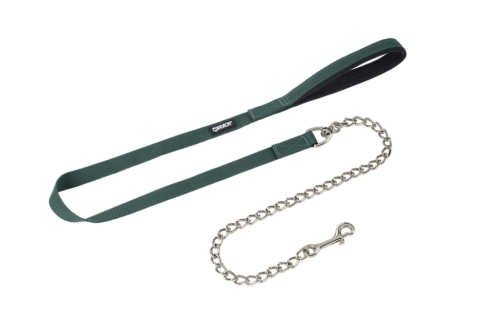 LEADING ROPE<br>LEADING ROPE