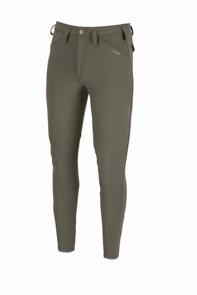 PIKEUR RODRIGO GR KN<br>KNEE PATCHES