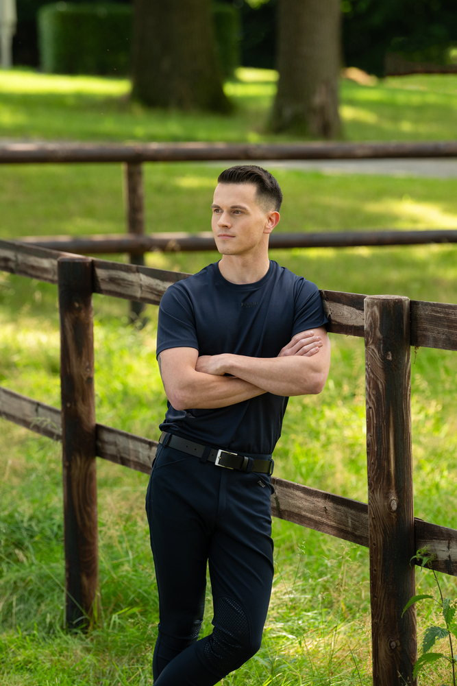 PIKEUR MESH SHIRT SPORT<br>SPORTS MAN