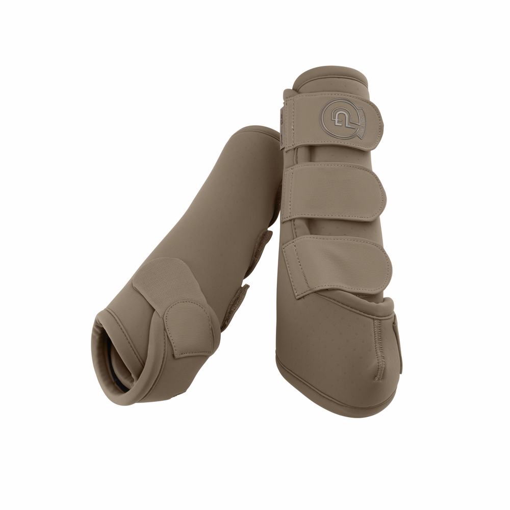 PRO DRESSAGE FRONT<br>TENDON BOOTS