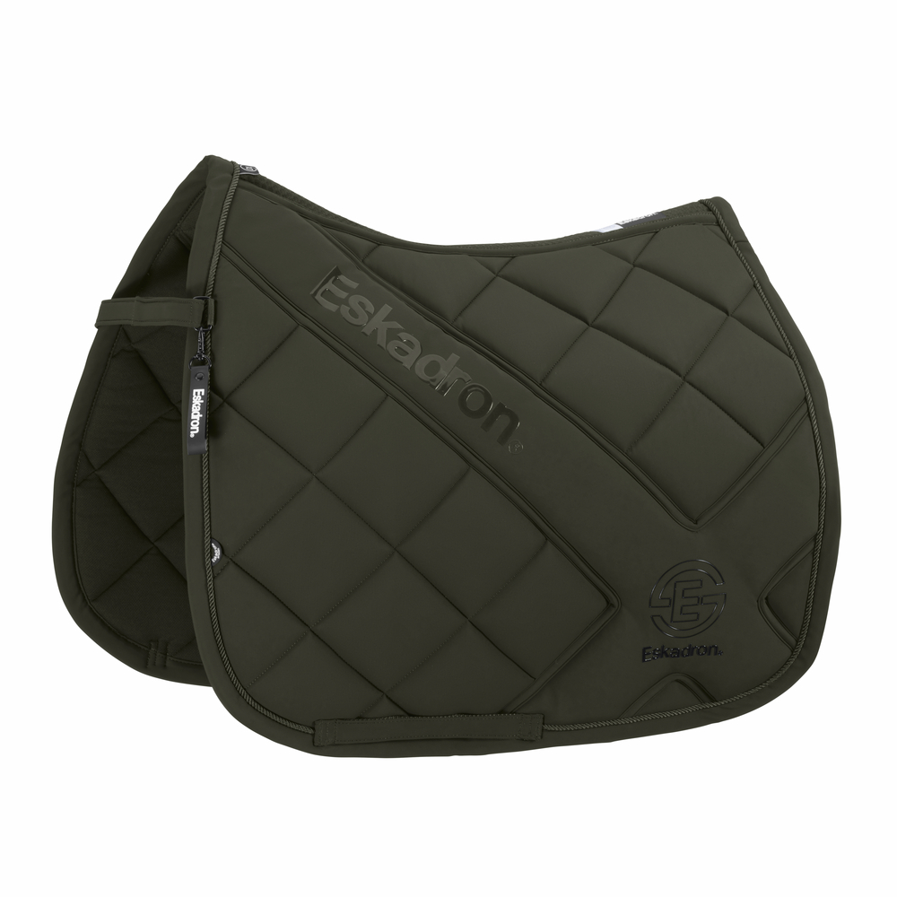 SOFTSHELL BICROSS<br>SADDLE CLOTH