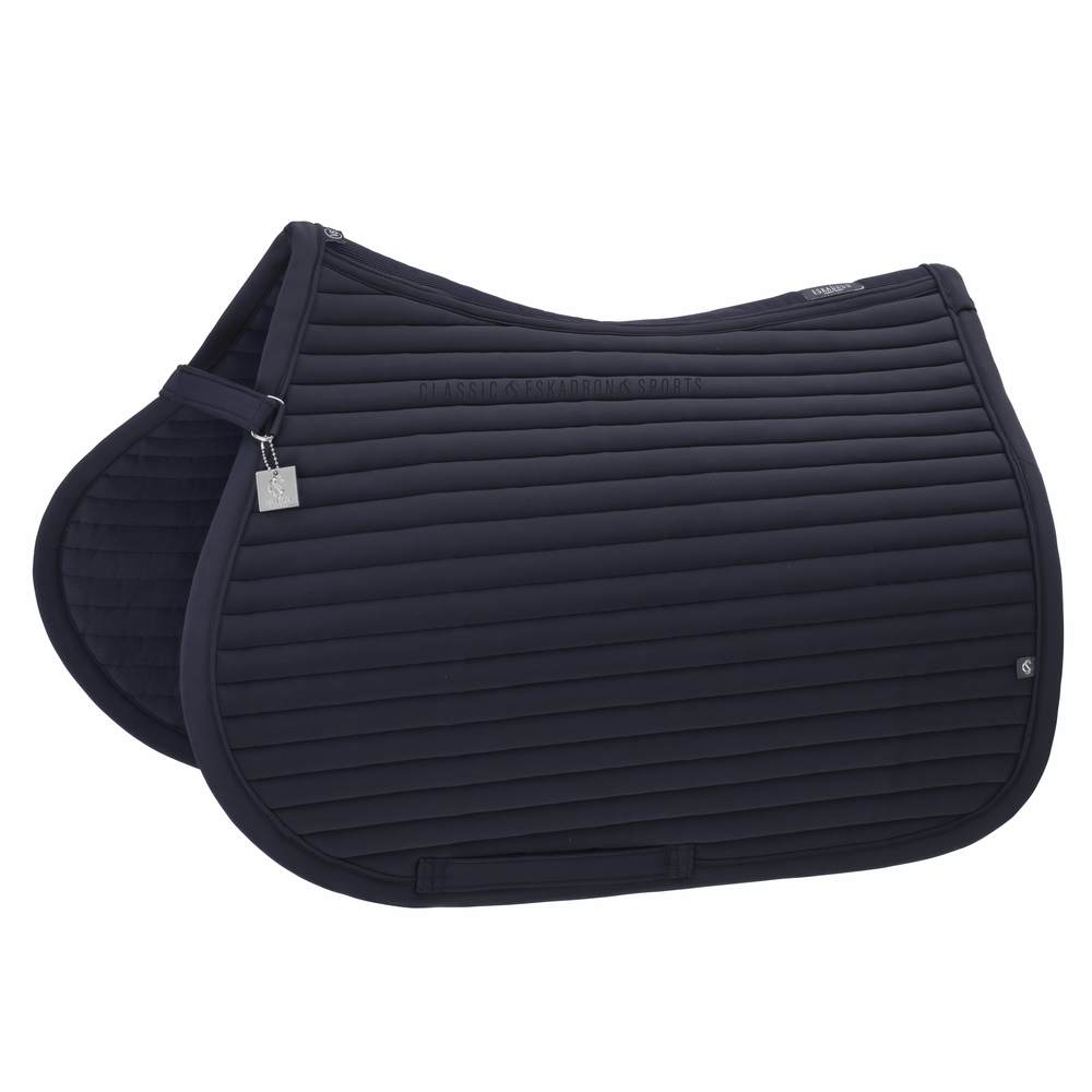 PRO SOFT<br>SADDLE CLOTH