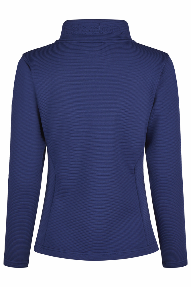 ZIP-SHIRT<br>SHIRT