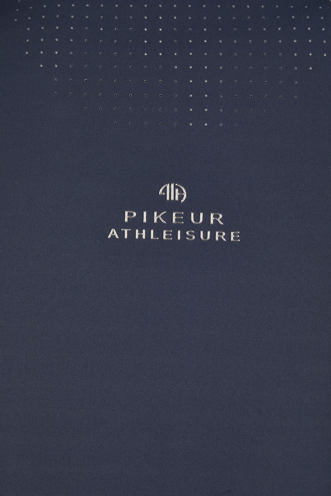 PIKEUR FUNCTION SHIRT<br>ATHLEISURE