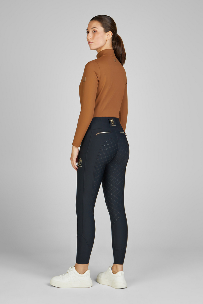 PRO RIDING TIGHT<br>TIGHT