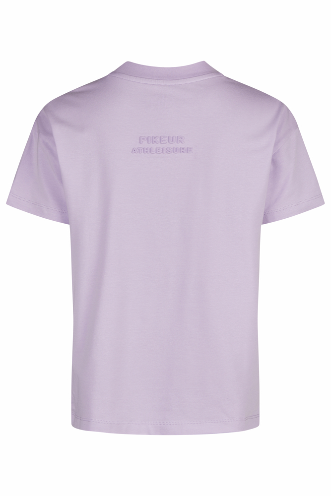 PIKEUR OVERSIZED SHIRT<br>ATHLEISURE