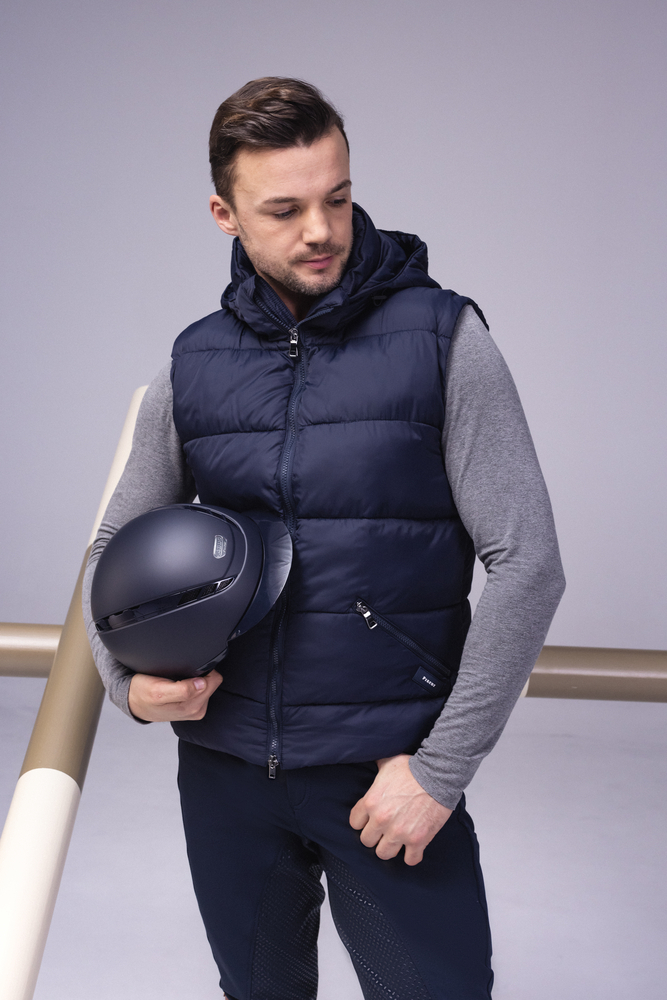 AIRDUO<br>RIDING HELMET