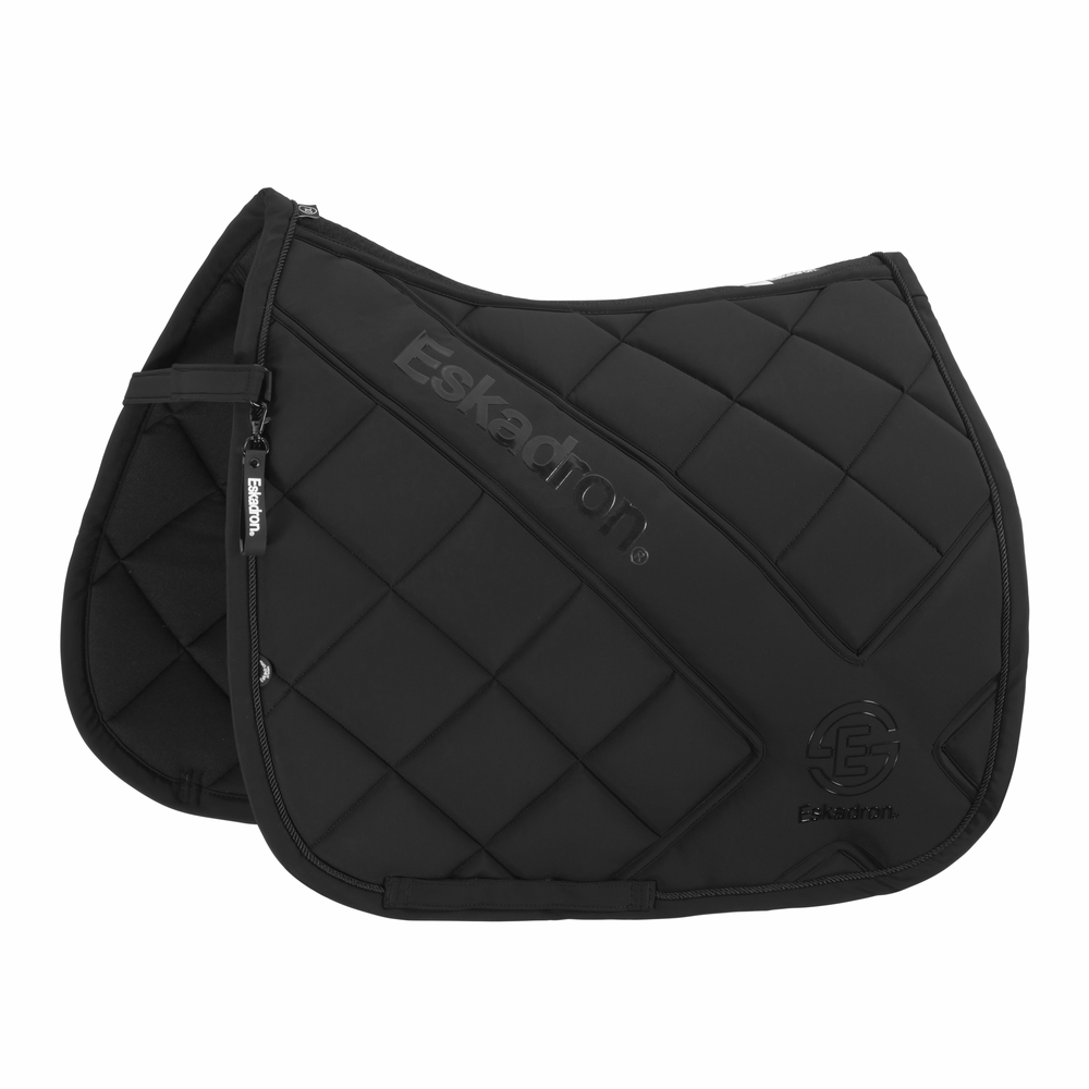 SOFTSHELL BICROSS<br>SADDLE CLOTH