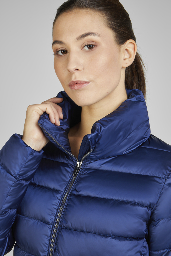 QUILT-JACKET<br>JACKET