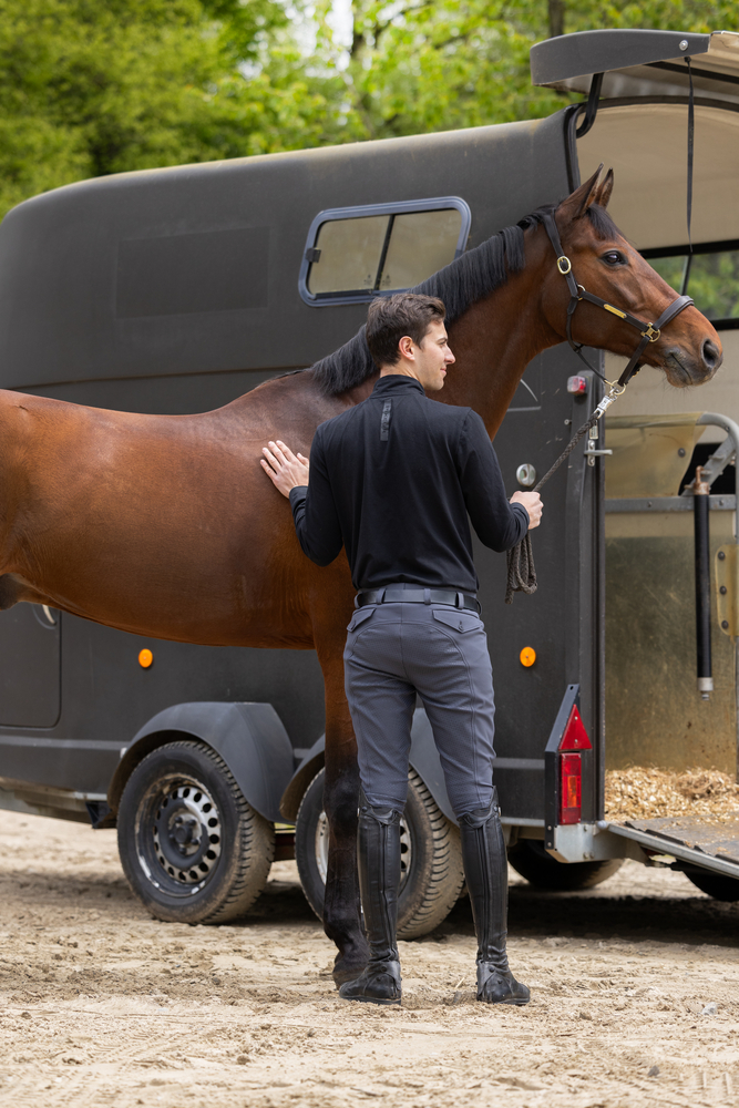 PIKEUR ROSSINI GR<br>FULL PATCHES