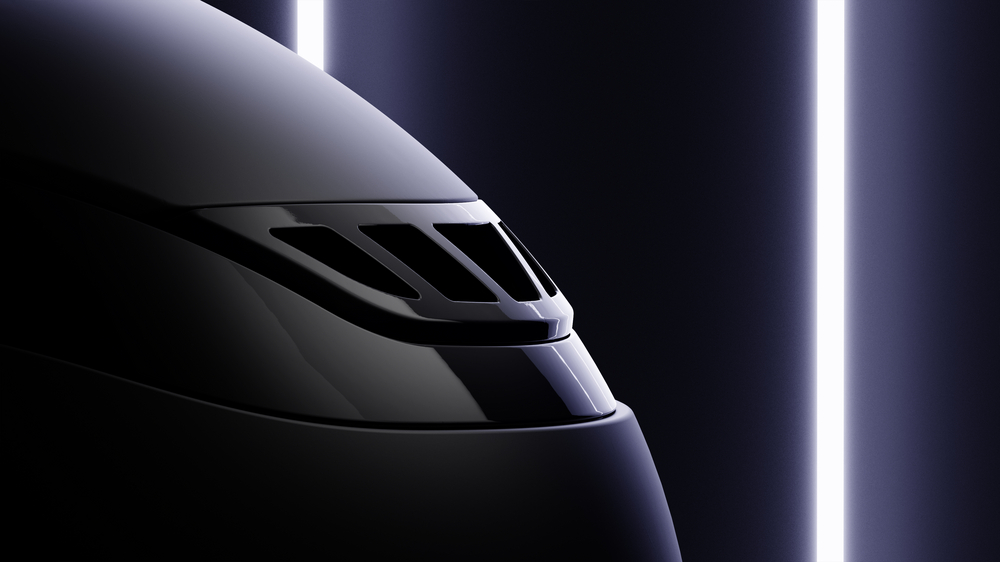 AIRLUXE PURE<br>RIDING HELMET