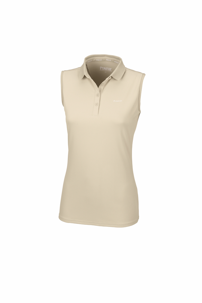 PIKEUR JARLA<br>POLO SHIRT