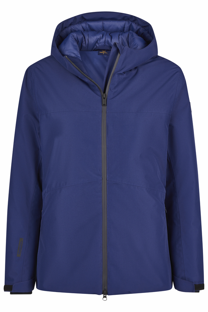 WATERPROOF JACKET<br>JACKET