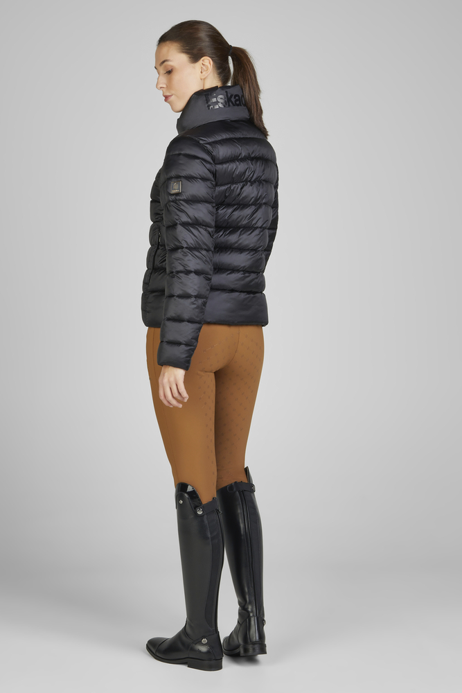 QUILT-JACKET<br>JACKET