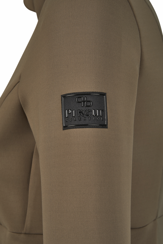 PIKEUR JERSEY JACKET<br>SELECTION