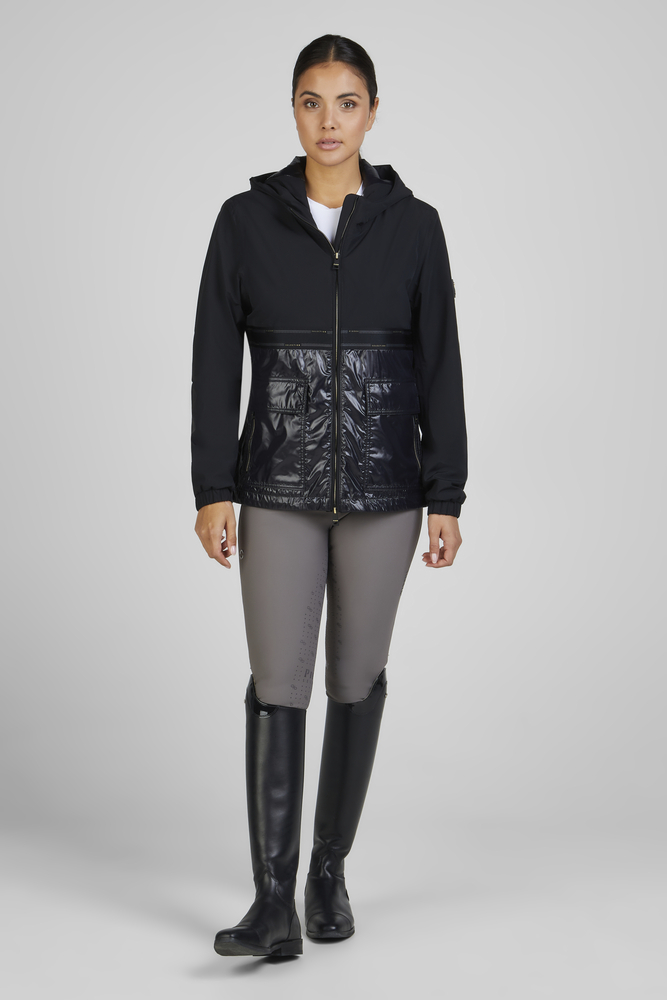 PIKEUR RAINJACKET<br>SELECTION