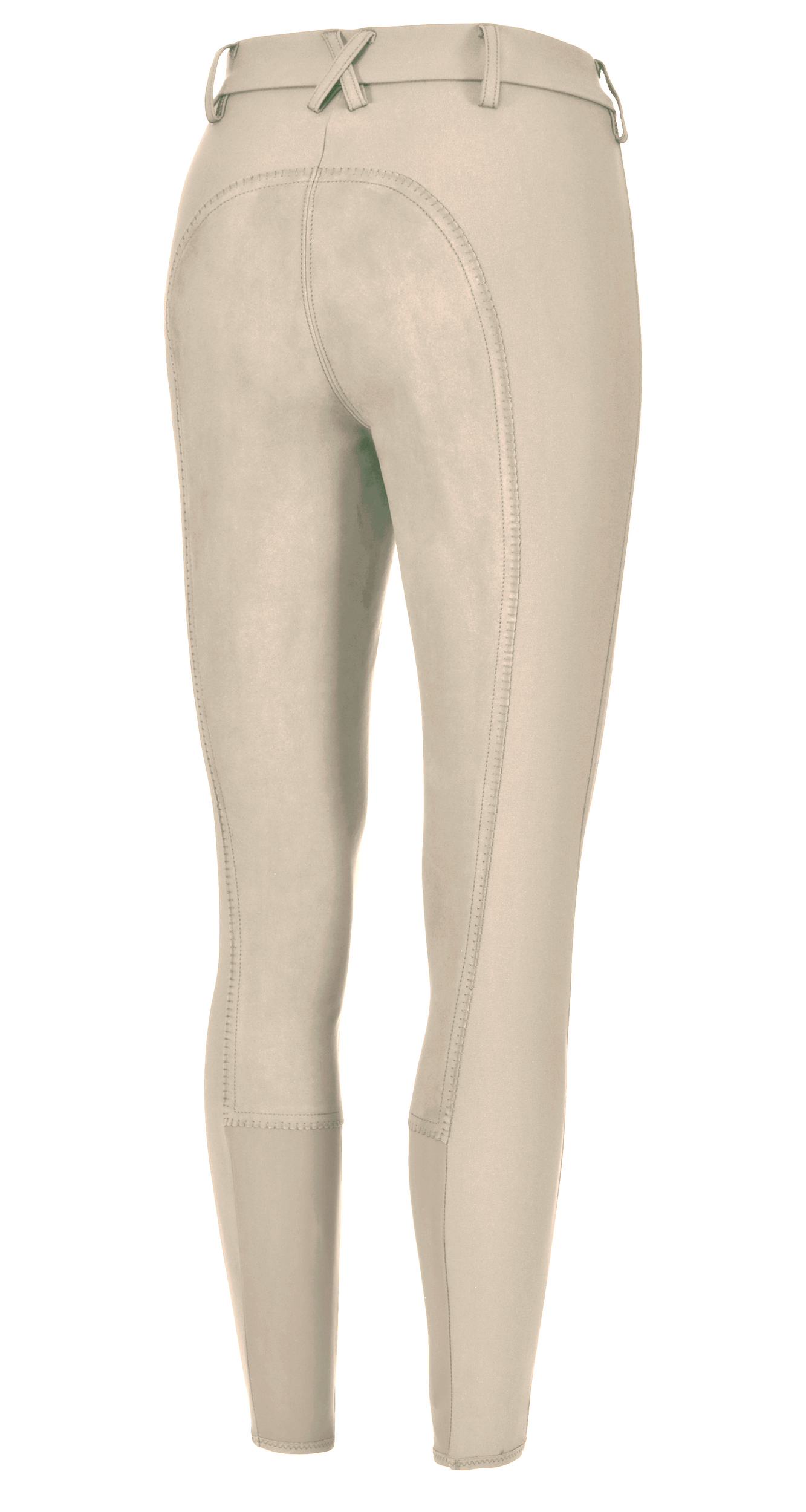 LUGANA STRETCH<br>MCCROWN FULL PATCHES