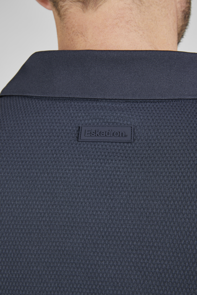 POLOSHIRT MALE<br>SHIRT