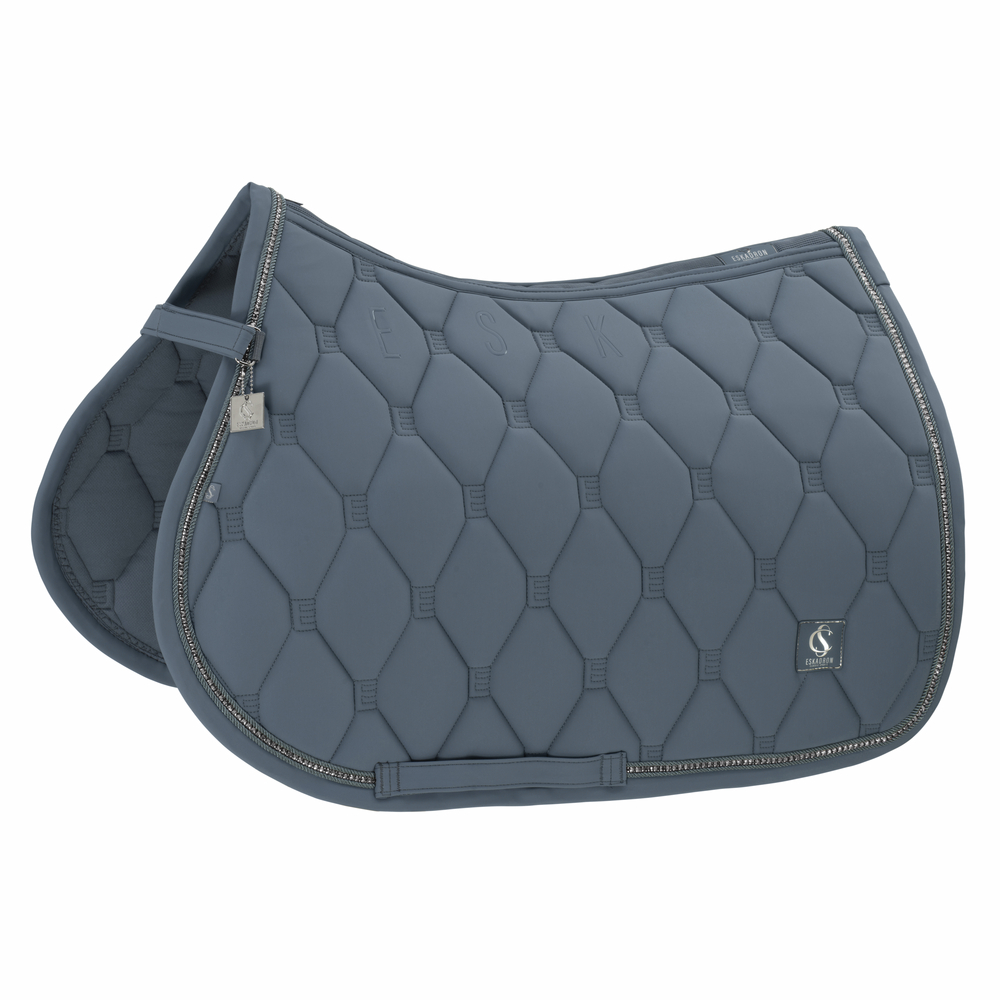 SOFTSHELL CRYSTAL<br>SADDLE CLOTH