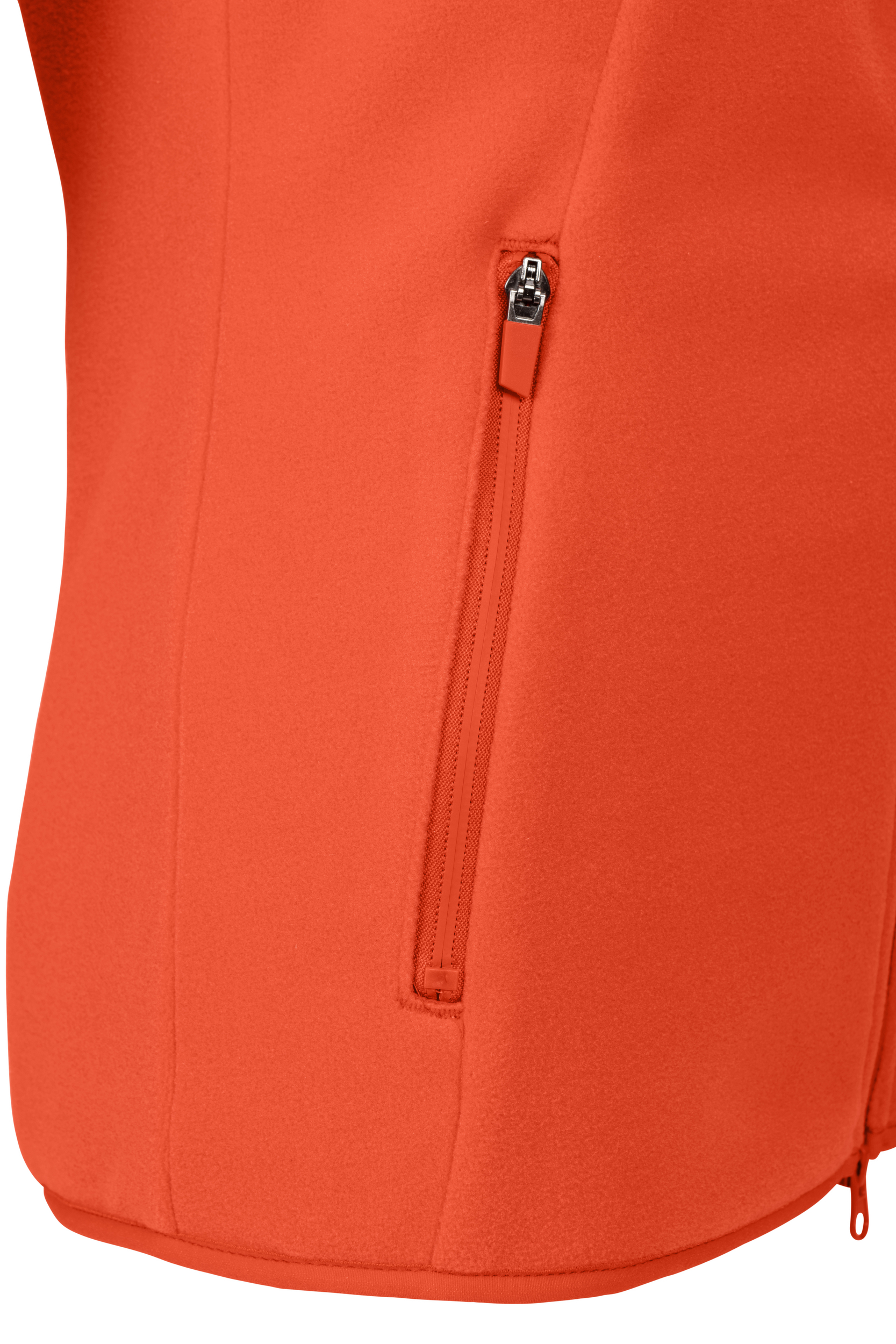 PIKEUR FLEECE JACKET<br>SPORTS