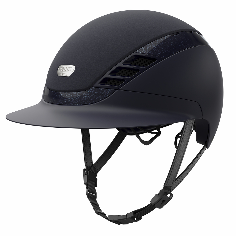 AIRLUXE SUPREME L.V.<br>RIDING HELMET