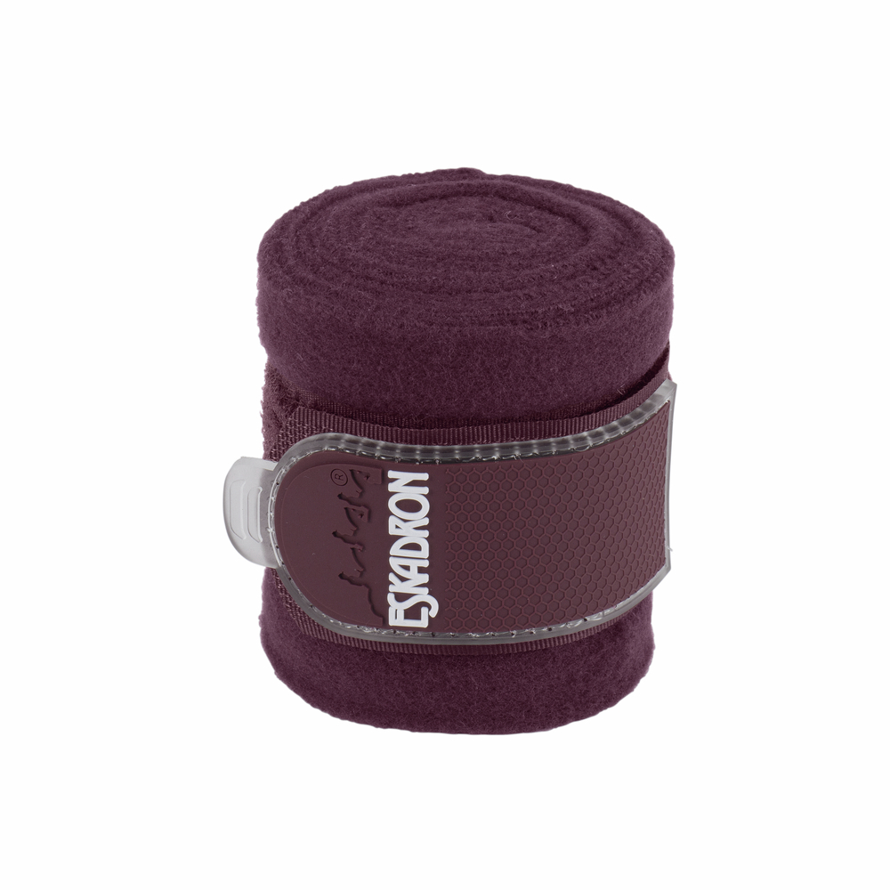 FLEECE SHETTY<br>BANDAGES