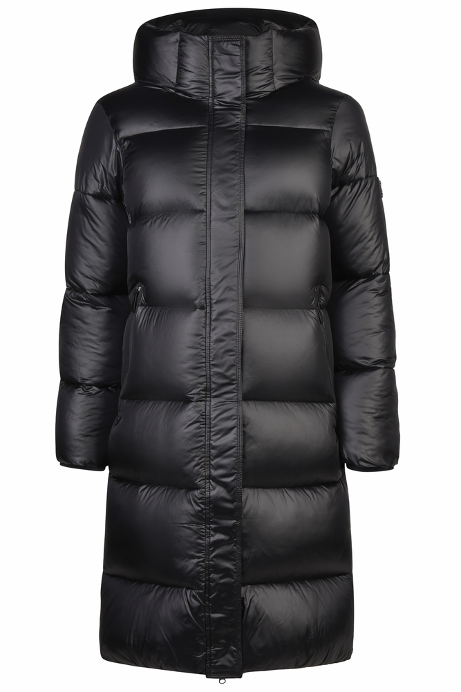 PIKEUR QUILTED COAT<br>SELECTION