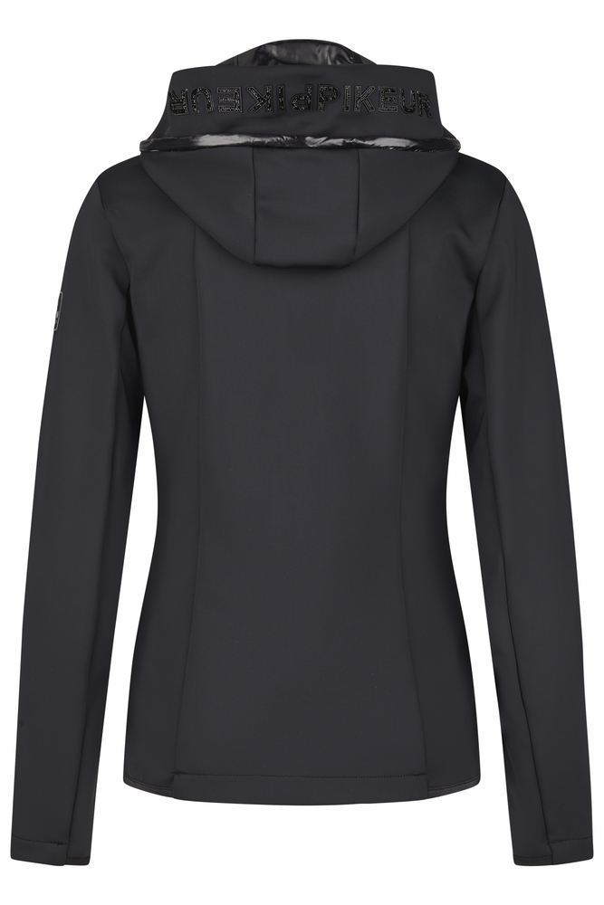 PIKEUR FLEECE JACKET<br>SELECTION