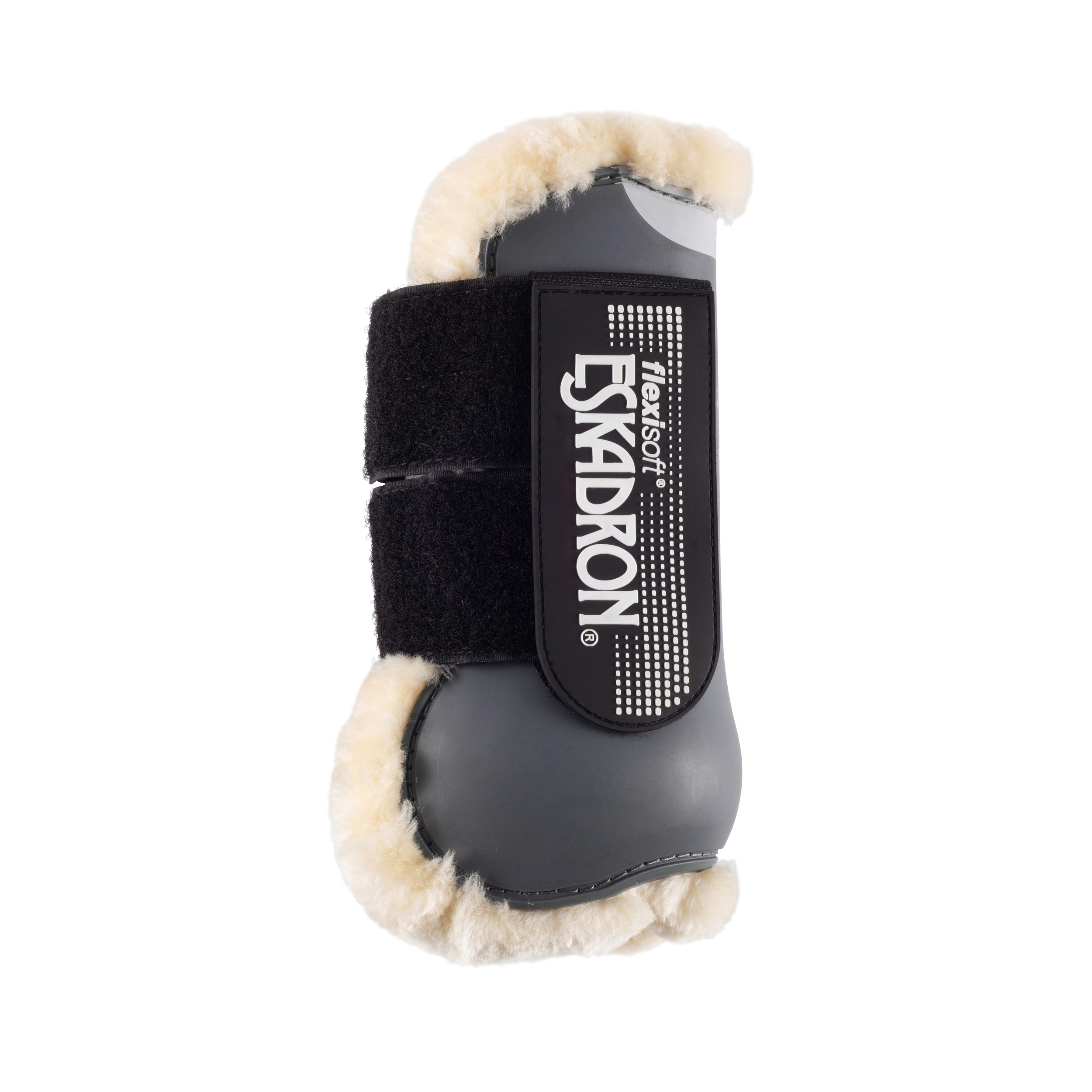 FLEXISOFT FAUXFUR F<br>TENDON BOOTS