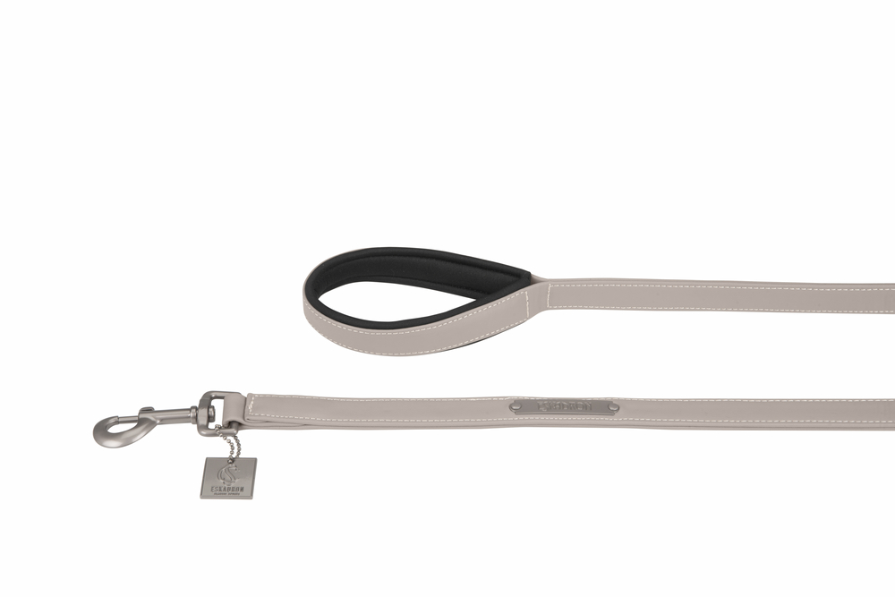 LEATHER<br>LEADING ROPE