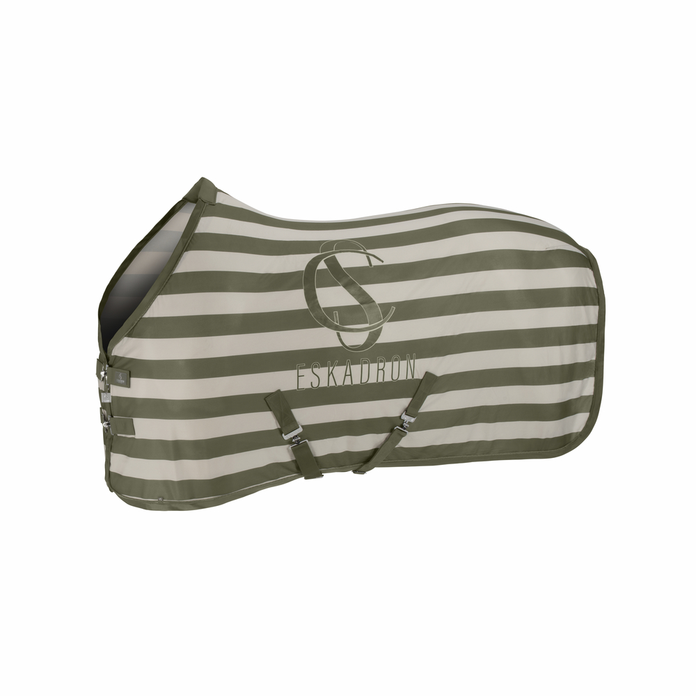 COOLER FLY<br>FLY RUG