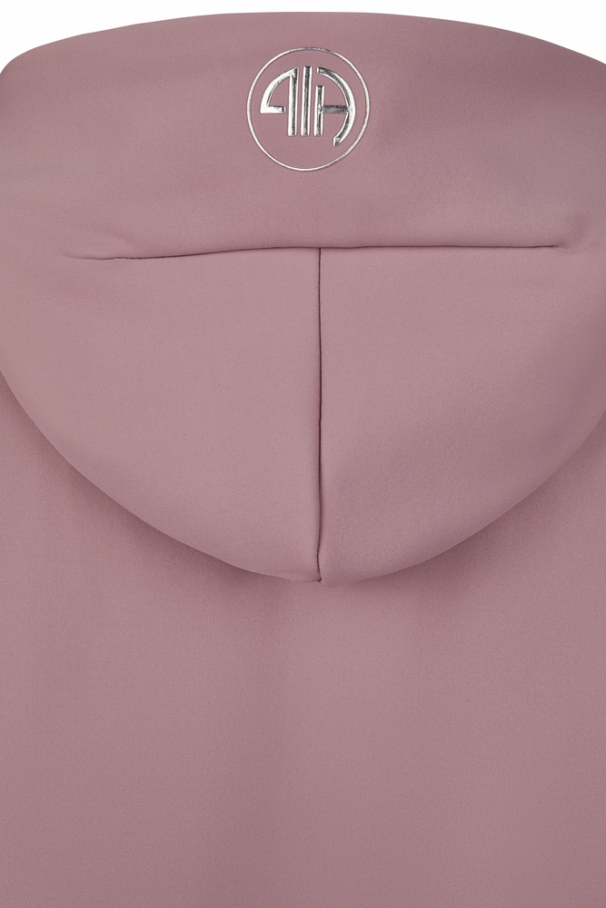 PIKEUR FLEECE JACKET<br>JACKET