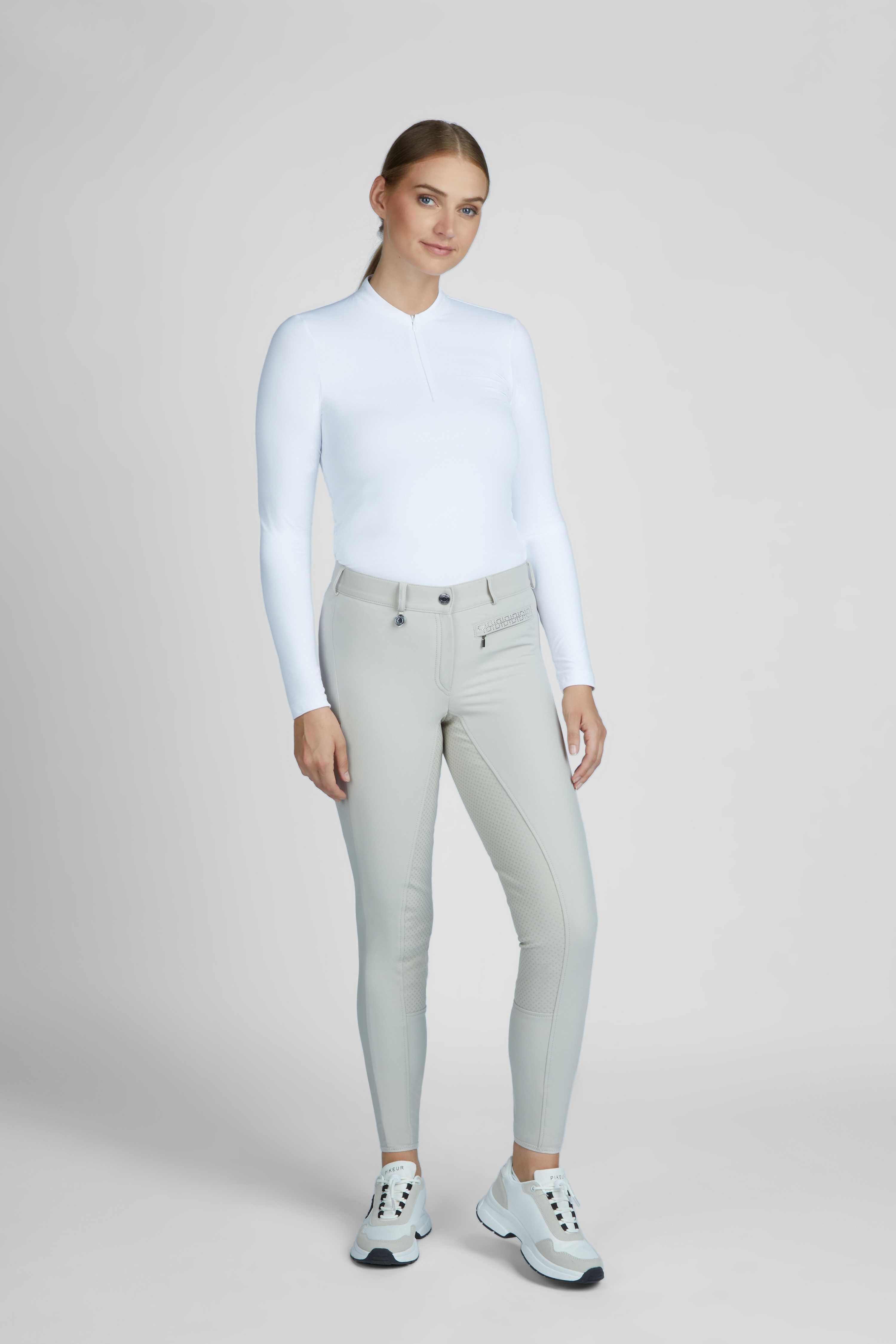 PIKEUR VALLY GR<br>MIDWAIST
