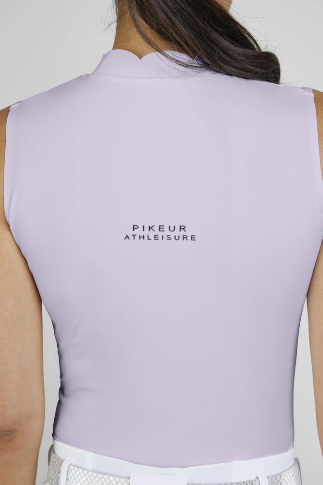 PIKEUR SEAMLESS TOP<br>ATHLEISURE