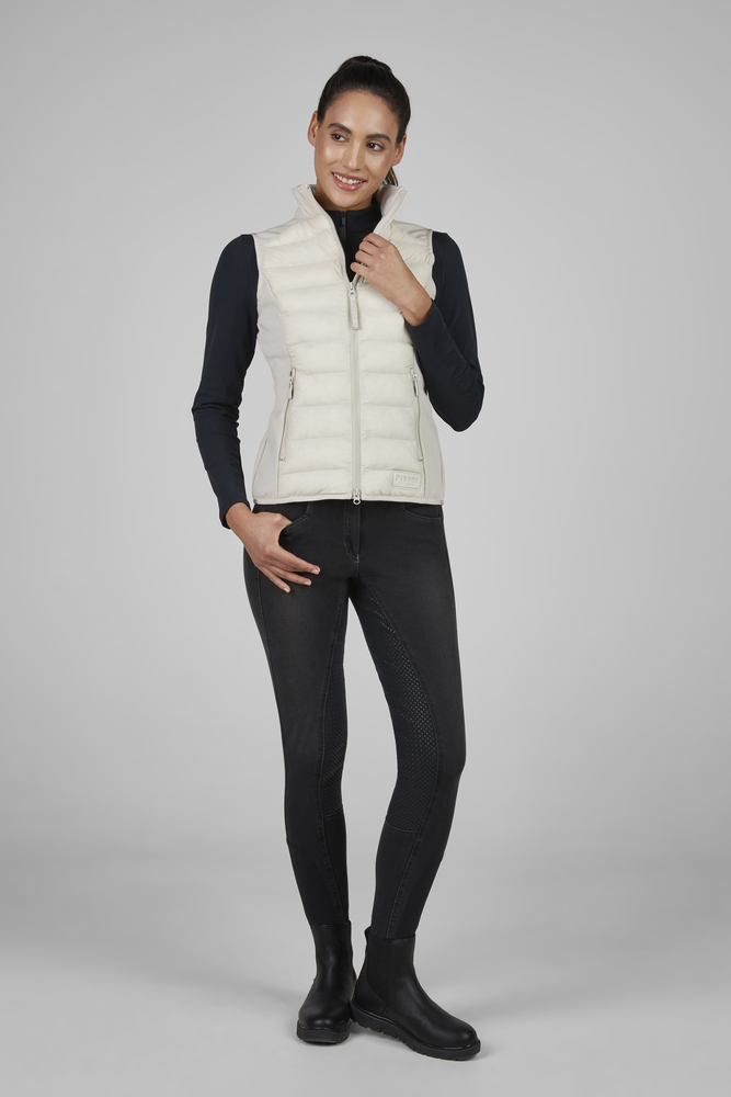 PIKEUR HYBRID VEST<br>SPORTS