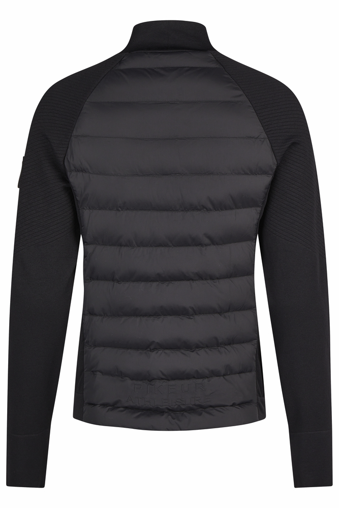 PIKEUR HYBRID JACKET<br>JACKET
