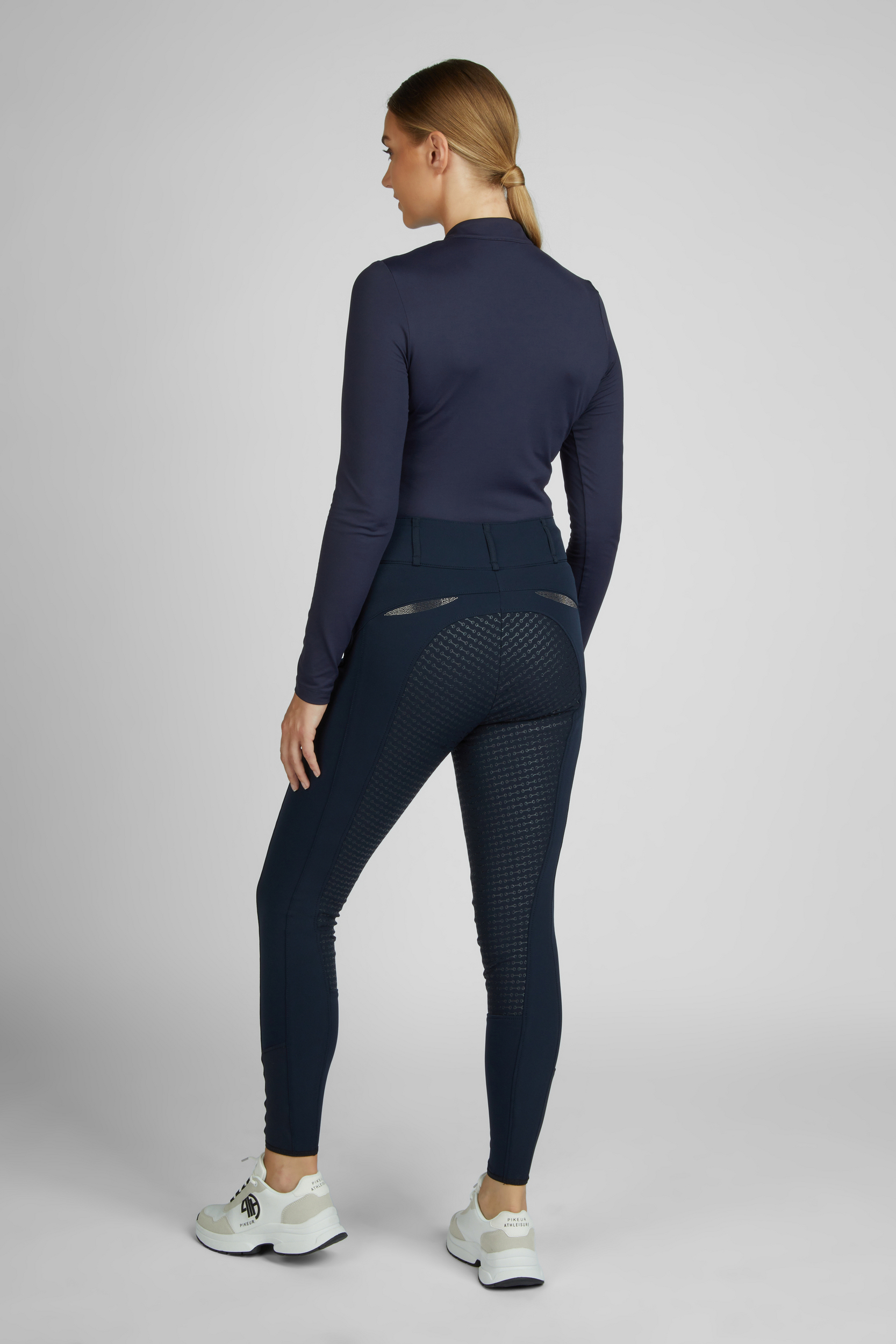 PIKEUR SEBIHA GR<br>FULL PATCHES