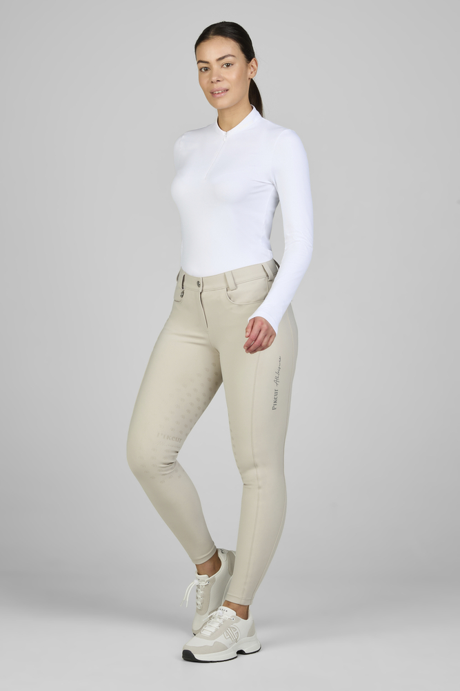 PIKEUR ROMY SD<br>FULL PATCHES