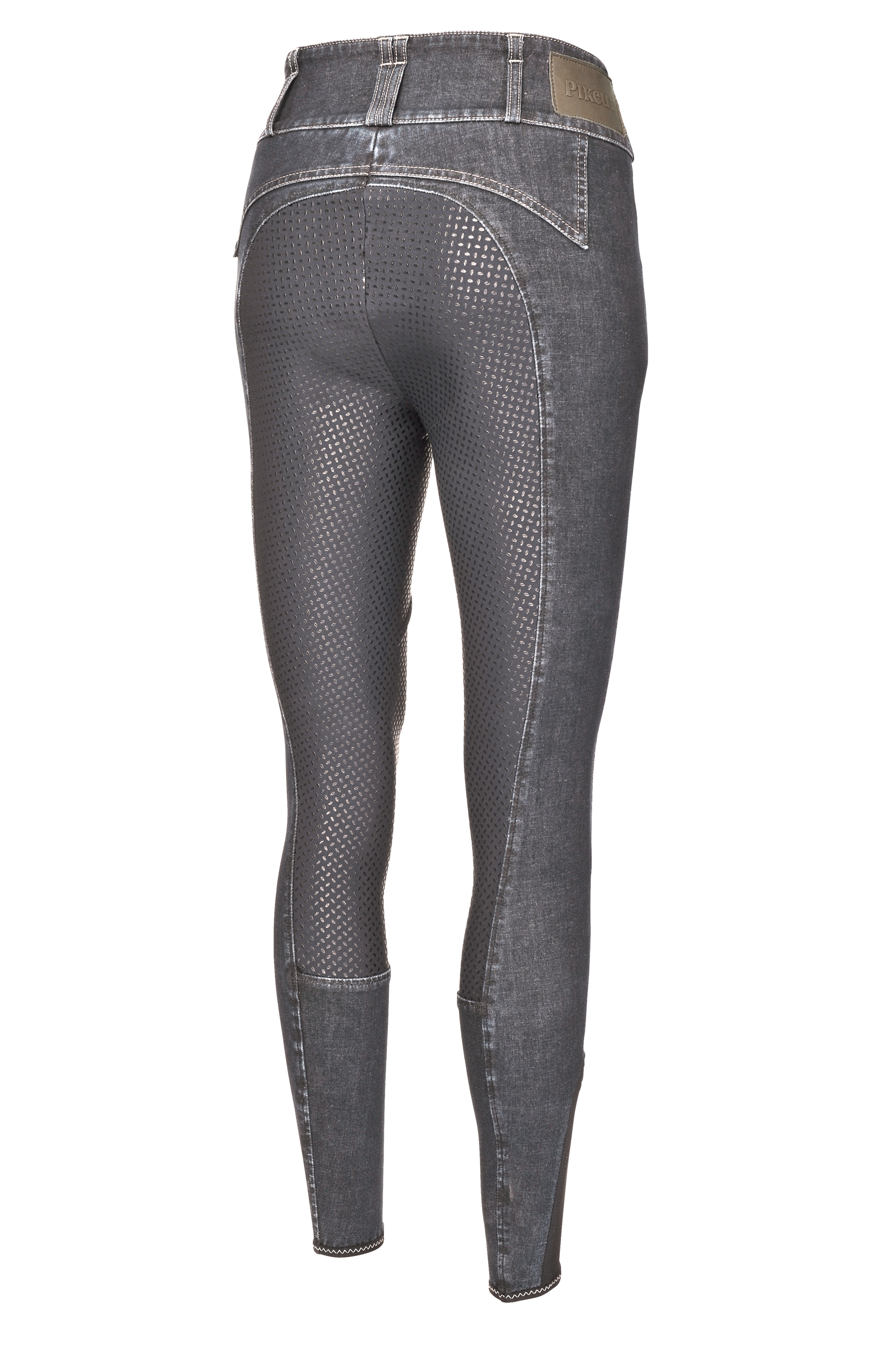 CANDELA GRIP JEANS<br>FULL PATCHES