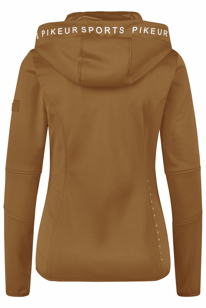 PIKEUR SUMMERFLEECEJACKET<br>SPORTS