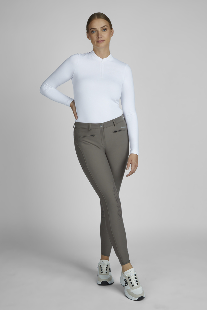 PIKEUR TESSA GR KN<br>KNEE PATCHES