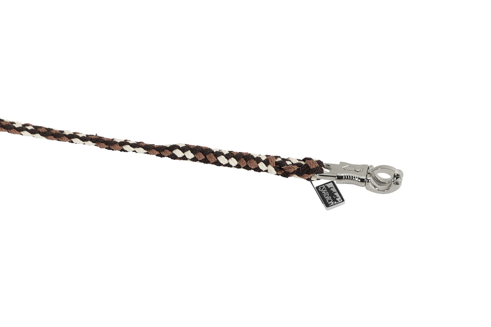 REGULAR PANIC<br>ROPE