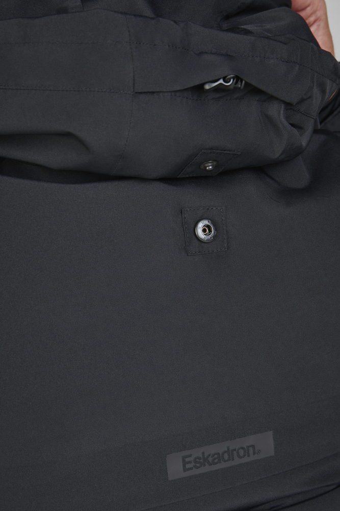 WATERPROOF JACKET MALE<br>JACKET