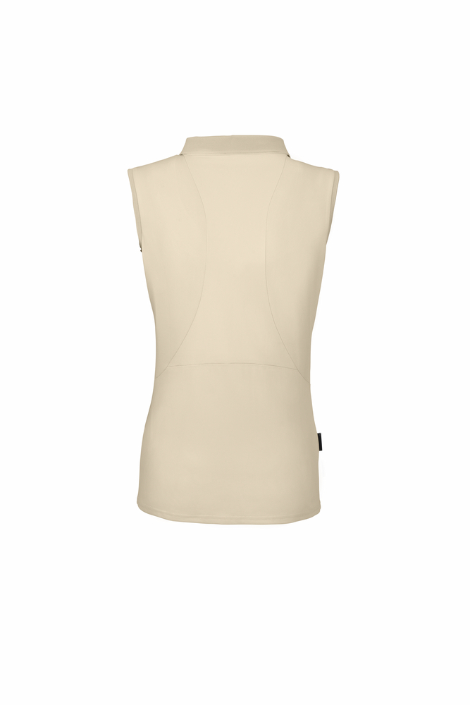 PIKEUR JARLA<br>POLO SHIRT