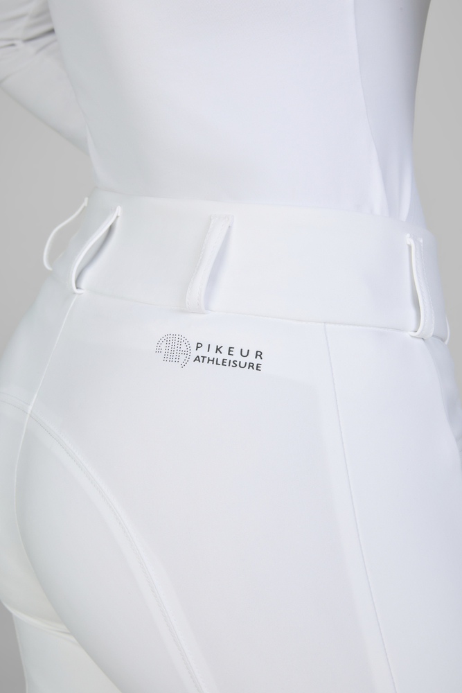 PIKEUR AMIA SD KN<br>FULL PATCHES