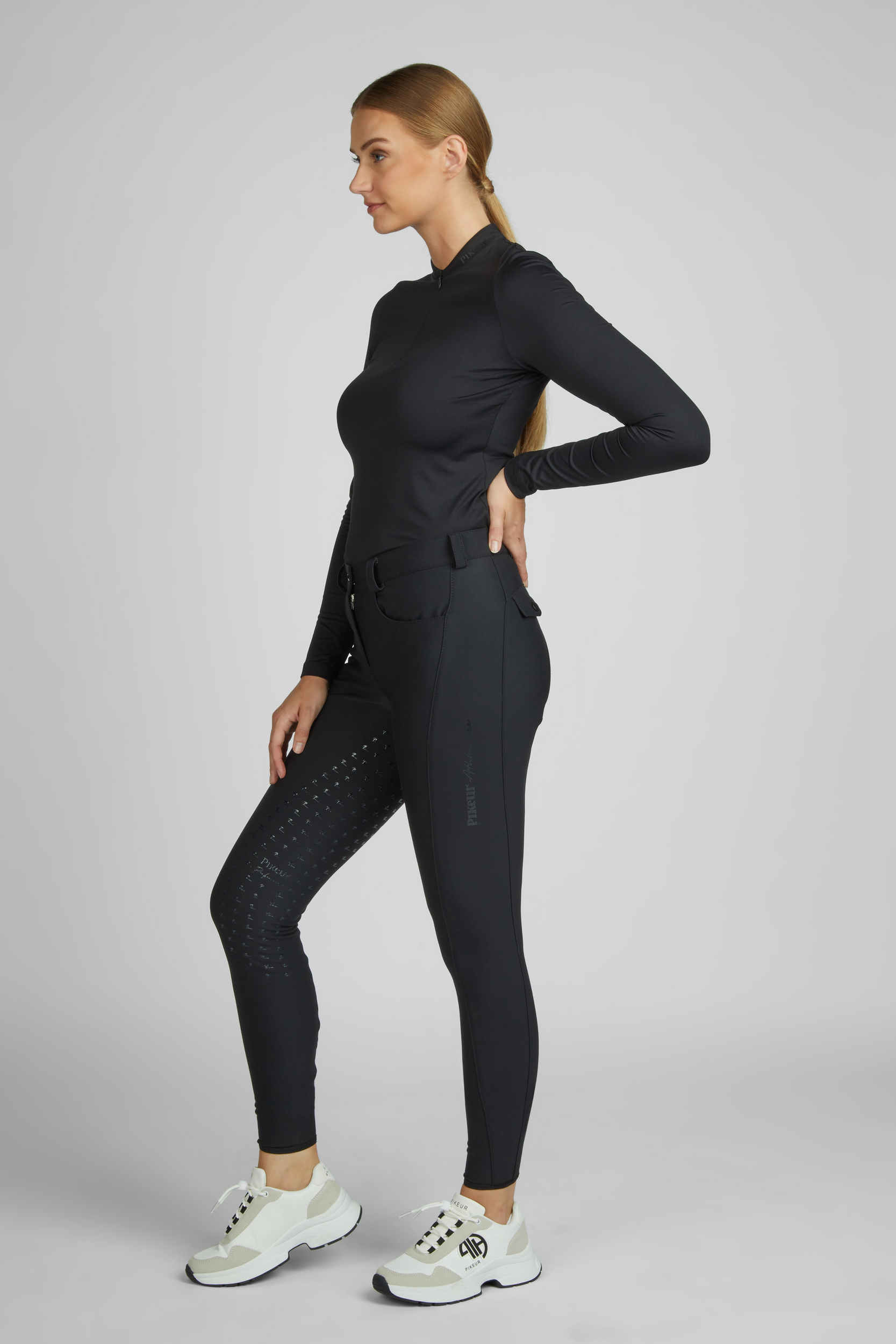 PIKEUR ROMY SD<br>FULL PATCHES